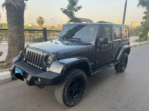 Used Jeep Wrangler 3.6L Automatic 2014 Used Jeep Wrangler 3.6L Automatic 2014 used_cars.forSale