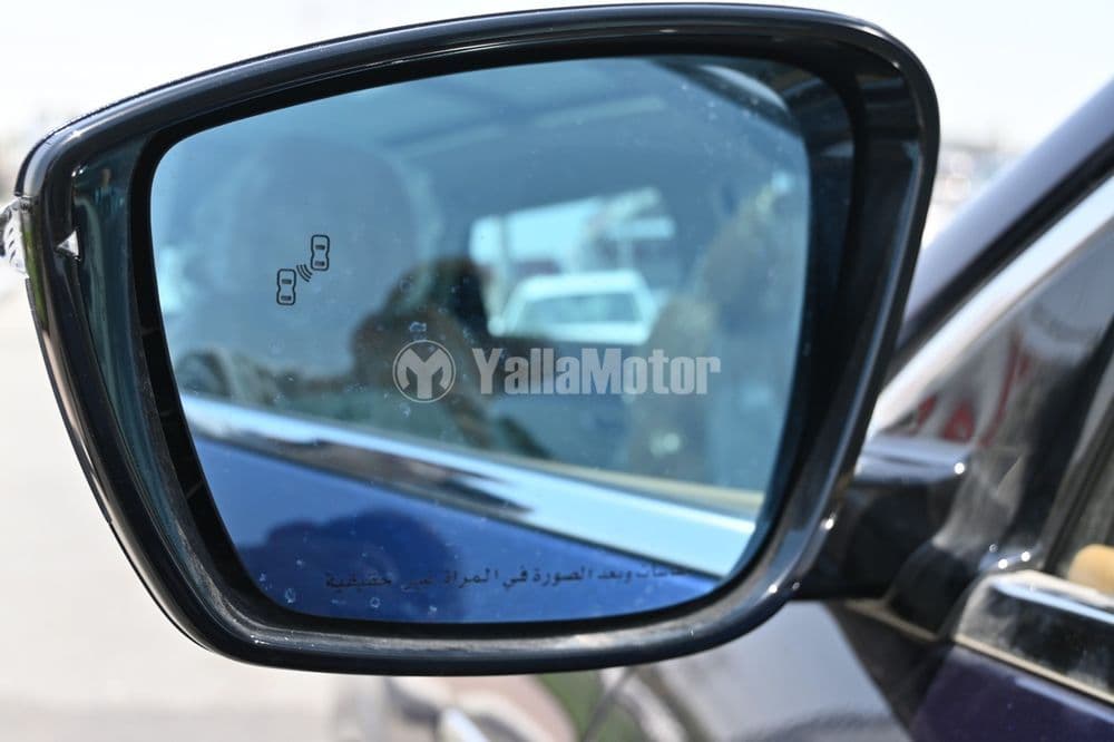 New Jetour X70 Plus 2025