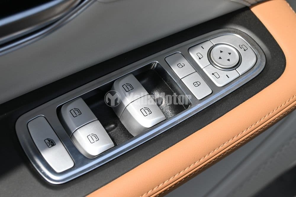 New Jetour X70 Plus 2025