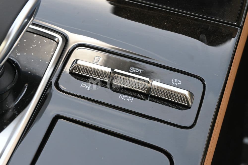 New Jetour X70 Plus 2025