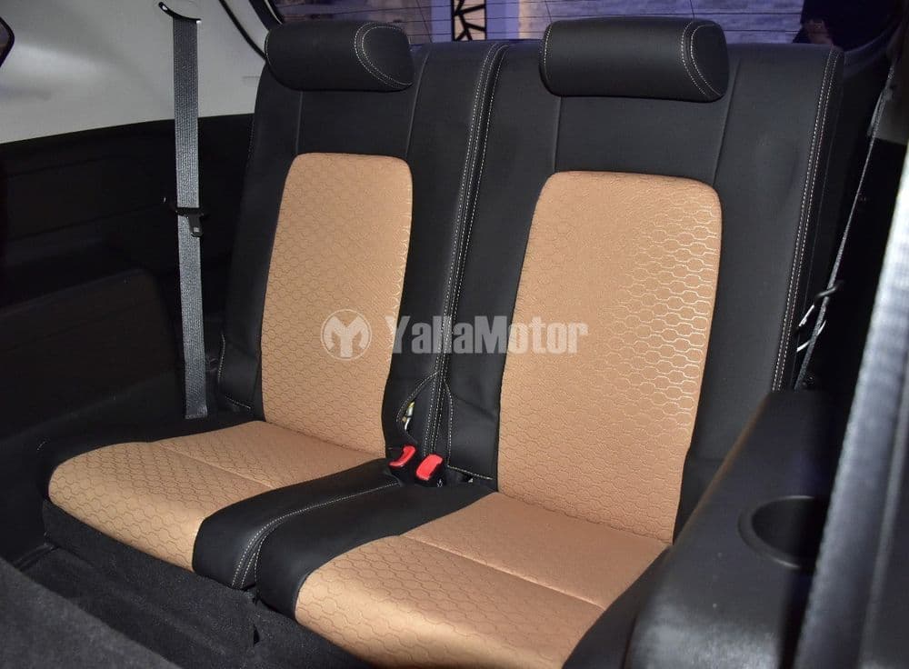 Used Chevrolet Captiva 2.4 LT 2017