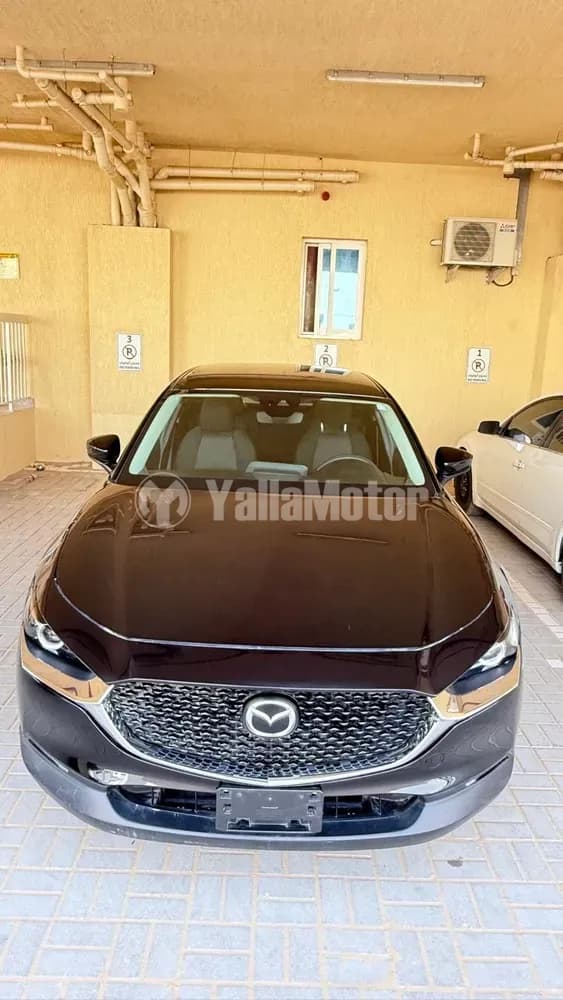 مازدا CX-30 2.0L Urban AWD 2021 مستعملة