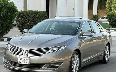 Used Lincoln MKX 2015 Used Lincoln MKX 2015 used_cars.forSale