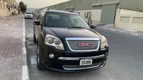 Used GMC Acadia Denali 3.6L V6 (AWD) 2012 Used GMC Acadia Denali 3.6L V6 (AWD) 2012 used_cars.forSale