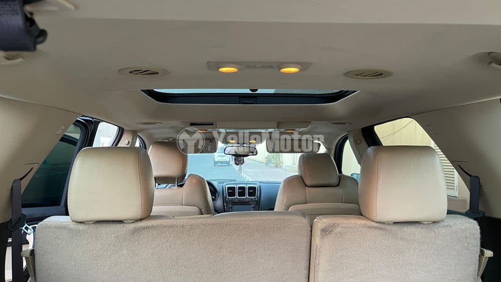 Used GMC Acadia Denali 3.6L V6 (AWD) 2012