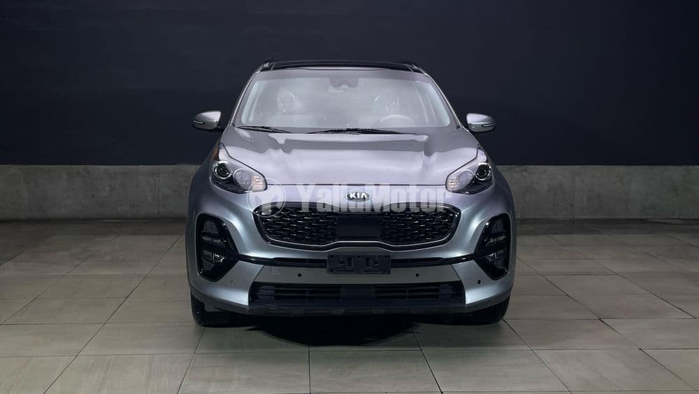 Used Kia Sportage 2.4L Top (AWD) 2022
