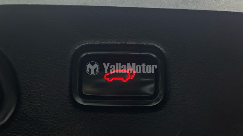 Used Kia Sportage 2.4L Top (AWD) 2022