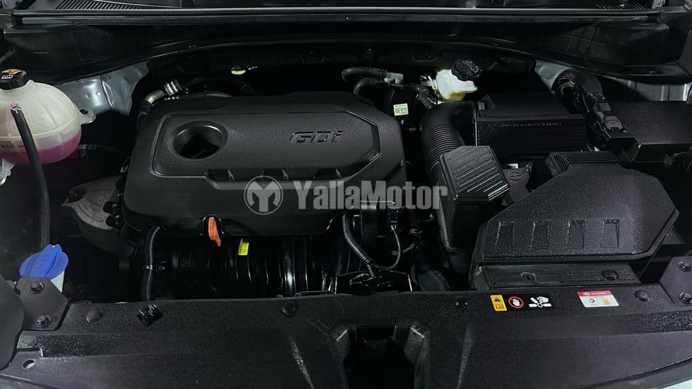 Used Kia Sportage 2.4L Top (AWD) 2022