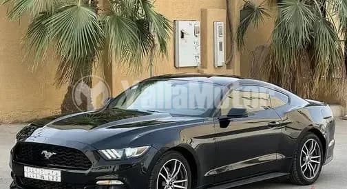 Used Ford Mustang 2016