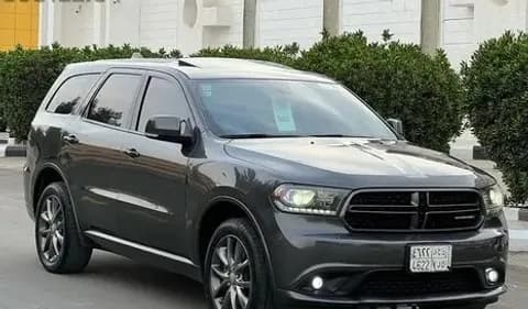 Used Dodge Durango 2017 Used Dodge Durango 2017 used_cars.forSale