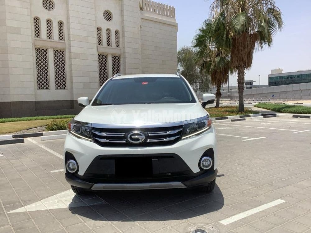 Used GAC GS3 1.3T GB 2021