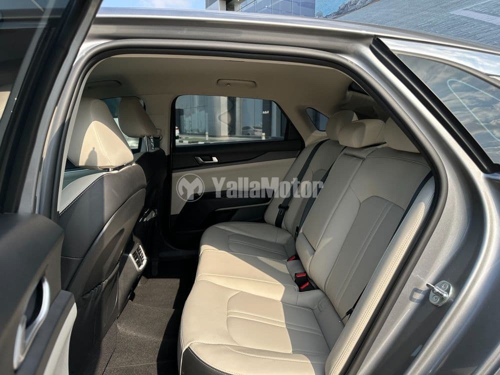 Used Kia K5 2.5L LX 2023