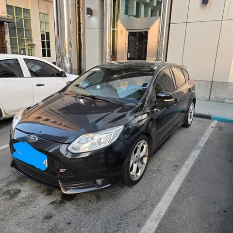 Used Ford Focus 2.0L ST 2013 Used Ford Focus 2.0L ST 2013 used_cars.forSale