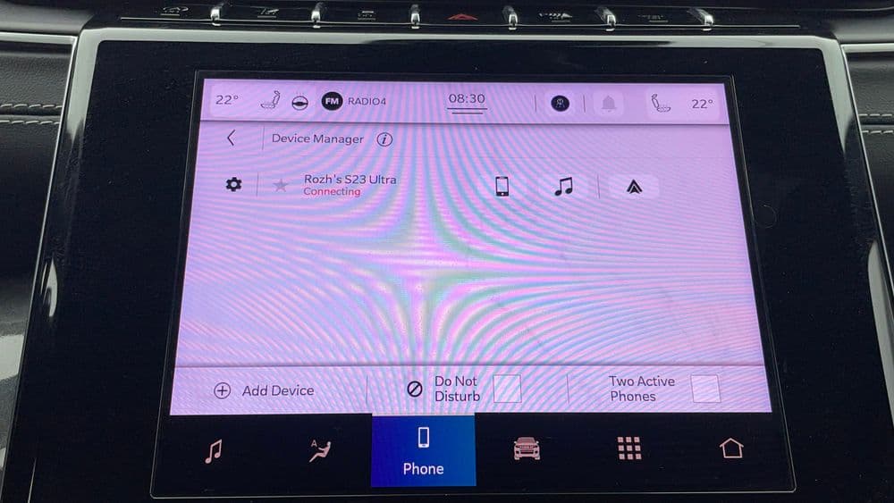 Used Jeep Grand Cherokee L 2022