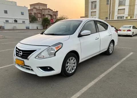 Used Nissan Versa 2019 Used Nissan Versa 2019 used_cars.forSale