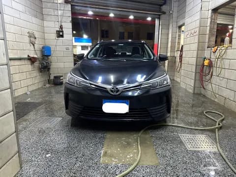 تويوتا كورولا 1.6 Limited 2018 مستعملة تويوتا كورولا 1.6 Limited 2018 مستعملة used_cars.forSale