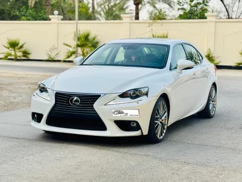 Used Lexus IS250 2014 Used Lexus IS250 2014 used_cars.forSale