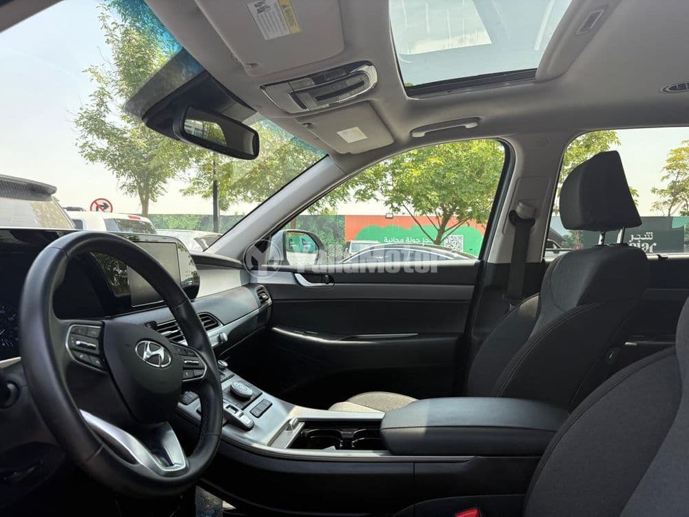 Used Hyundai Palisade 3.8L GDi AWD Smart Plus 2020