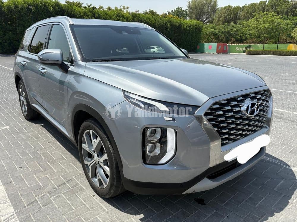 Used Hyundai Palisade 3.8L GDi AWD Smart Plus 2020