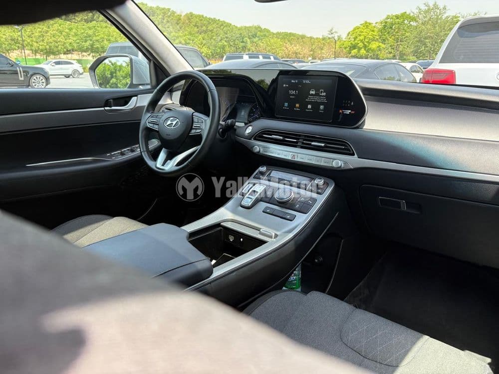 Used Hyundai Palisade 3.8L GDi AWD Smart Plus 2020