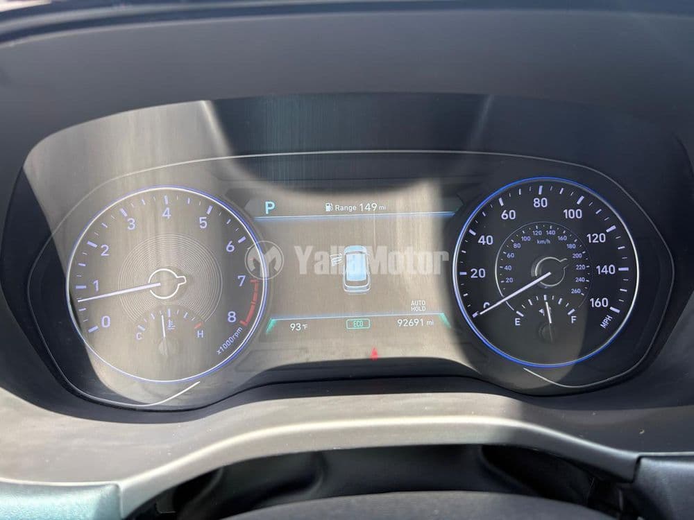 Used Hyundai Palisade 3.8L GDi AWD Smart Plus 2020