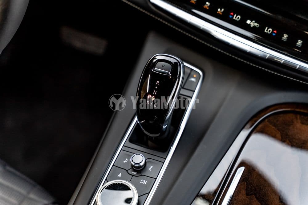 الجديد كاديلاك اسكاليد 6.2L Sport Platinum 2023