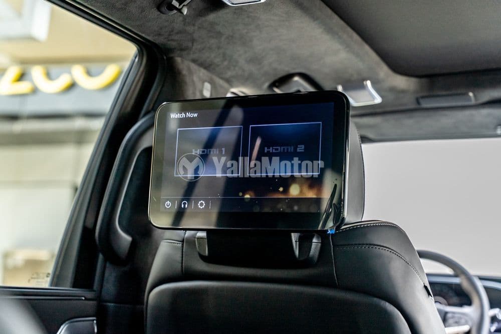 الجديد كاديلاك اسكاليد 6.2L Sport Platinum 2023