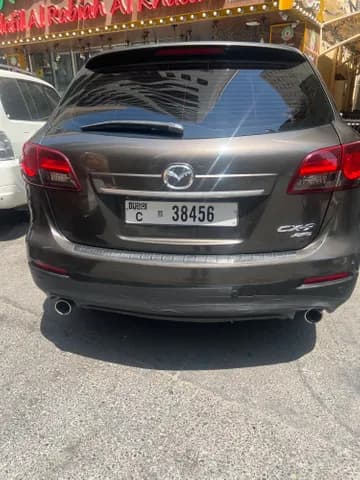 Used Mazda CX-9 2.5T S w/o Sunroof (AWD) 2015