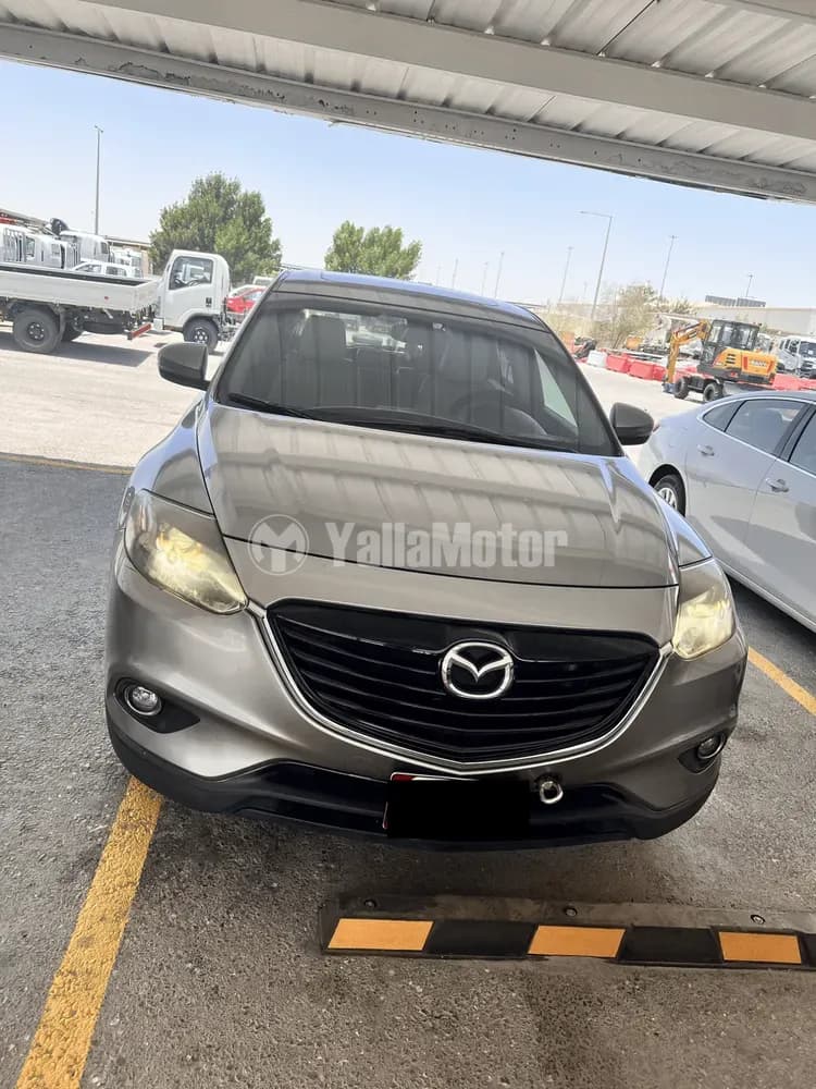 Used Mazda CX-9 Mid 2015