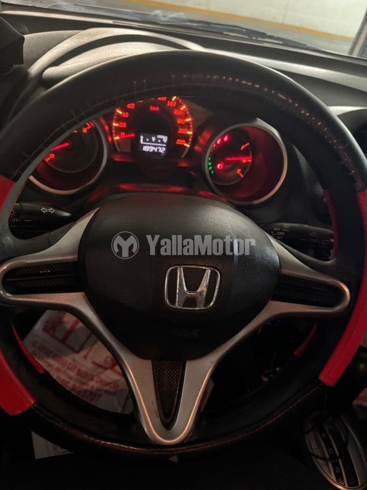 هوندا جاز 1.5 إي اكس 2009 مستعملة