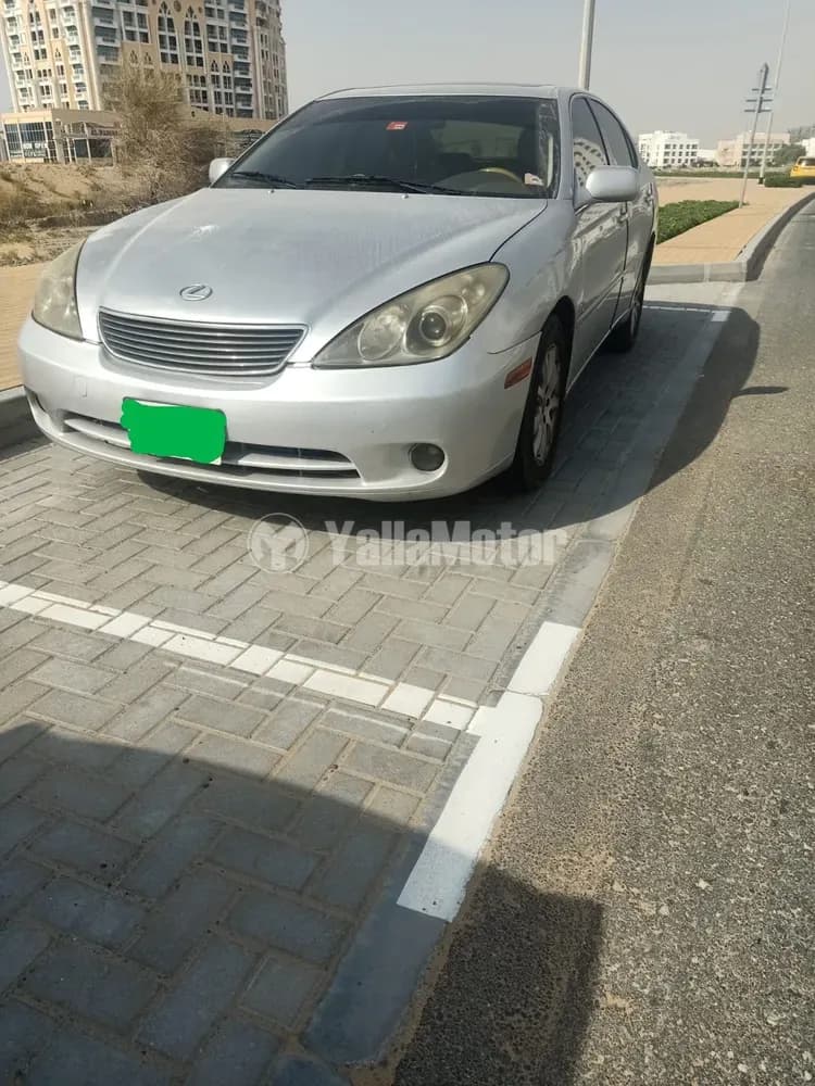 Used Lexus ES-Series 2005