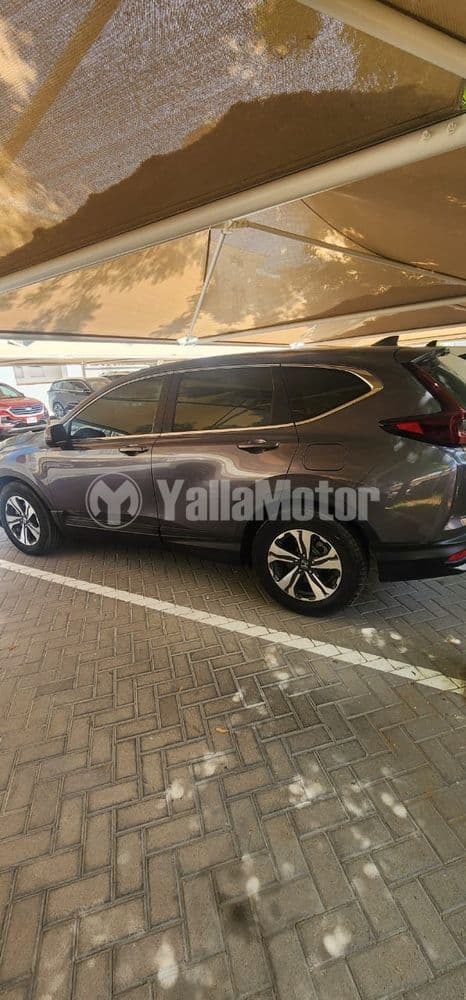Used Honda CR-V 2.4 LX 2WD 2021