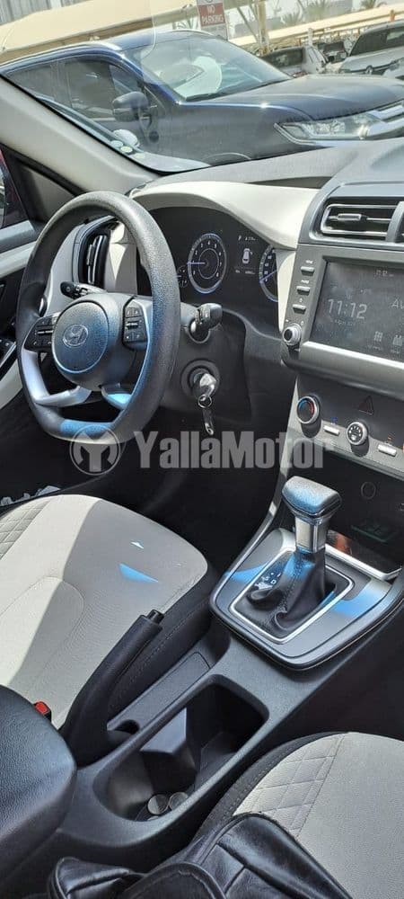Used Hyundai Creta 1.5L Comfort 2022