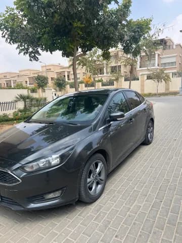 فورد فوكس 1.0L إيكوبوست 2017 مستعملة فورد فوكس 1.0L إيكوبوست 2017 مستعملة used_cars.forSale