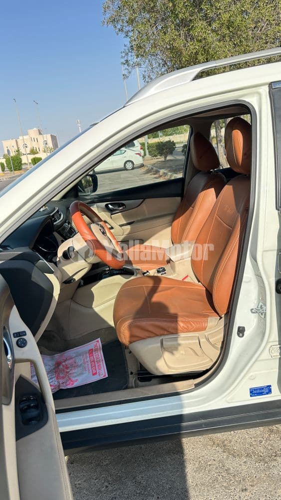 Used Nissan X-Trail 2.5 S 4WD 2015