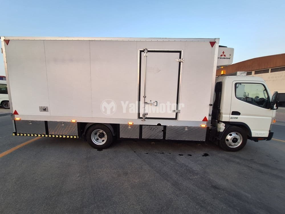 ميتسوبيشي كانتر 2023 مستعملة