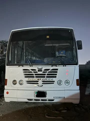 Used Ashok Leyland Falcon 71 Seater AC 2010 Used Ashok Leyland Falcon 71 Seater AC 2010 used_cars.forSale