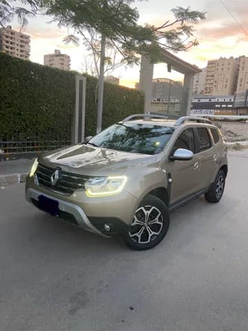 Used Renault Duster 1.6L H3 (4x2) 2019 Used Renault Duster 1.6L H3 (4x2) 2019 used_cars.forSale