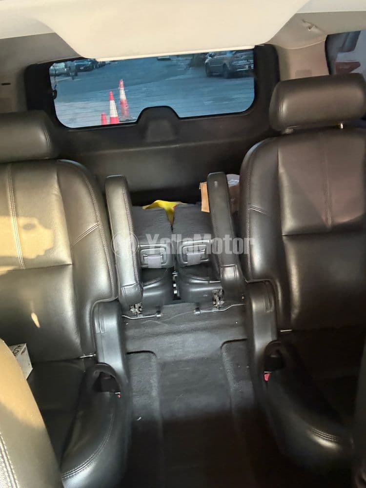 Used Chevrolet Tahoe 5.3L LT 4WD 2007