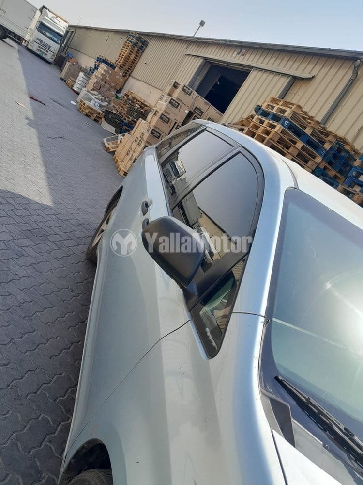 تويوتا Sienna 2015 مستعملة