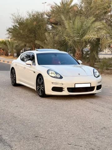 Used Porsche Panamera 3.0L 4 2016 Used Porsche Panamera 3.0L 4 2016 used_cars.forSale
