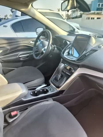 Used Ford Escape 2.5L SE 2015