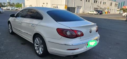 Used Volkswagen Passat 1.8T Sedan 2011 Used Volkswagen Passat 1.8T Sedan 2011 used_cars.forSale