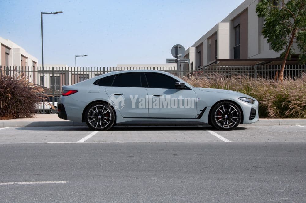 Used BMW 4 Series Gran Coupe M440i xDrive 2022