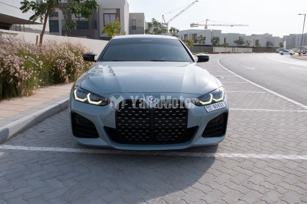 Used BMW 4 Series Gran Coupe M440i xDrive 2022