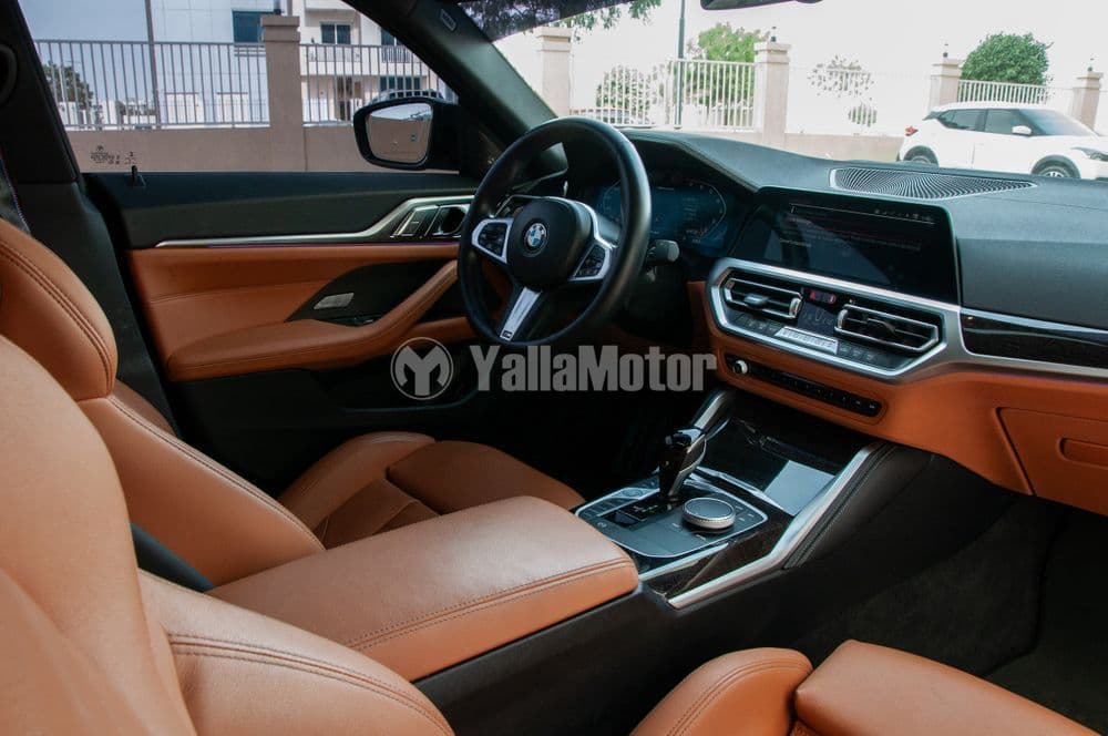 Used BMW 4 Series Gran Coupe M440i xDrive 2022