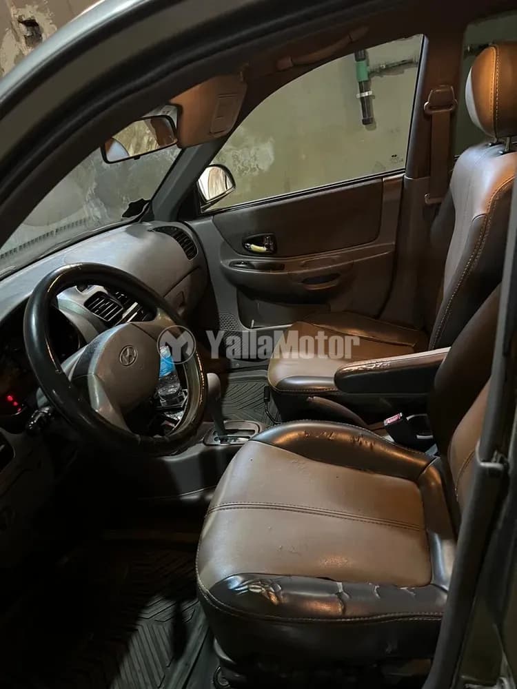 Used Hyundai Verna Automatic 2014
