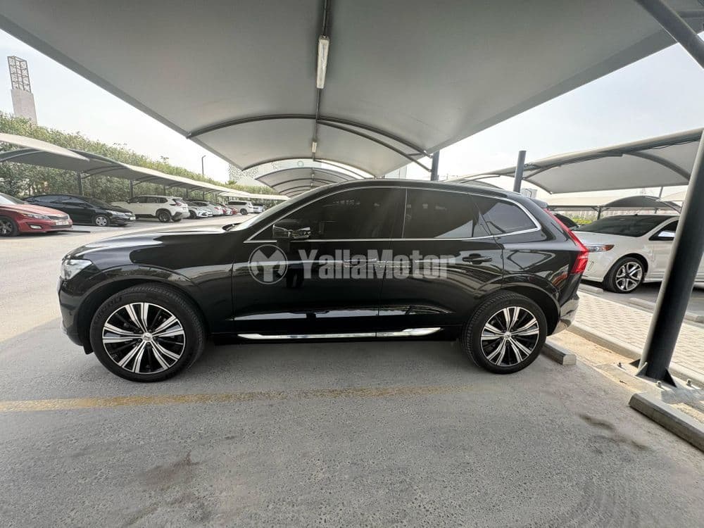 Used Volvo XC60 2.0 T6 AWD R Design 2023