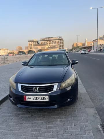 Used Honda Accord 2008 Used Honda Accord 2008 used_cars.forSale
