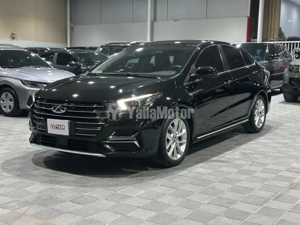 Used Chery Arrizo 6 2023